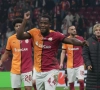 🎥 Daar is Batsman eindelijk! Rode Duivel grijpt meteen zijn kans bij Galatasaray na ernstige blessure Icardi