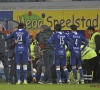 KAA Gent komt met update over toestand van Noah Fadiga die neerzeeg tijdens Gent-Standard