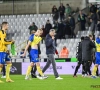 Anderlecht-huurling Patris na wanprestatie van STVV tegen Club Brugge: "Dat zei Mazzu tegen ons"