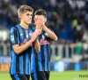 Charles De Ketelaere worstelt bij Atalanta: Wat betekent dit voor de Rode Duivels?