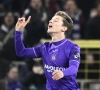 Bijna alles is veranderd bij Anderlecht sinds de laatste bekerfinale, maar Yari Verschaeren kan eindelijk een prijs pakken