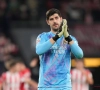 Thibaut Courtois op weg naar een verrassende terugkeer bij de Rode Duivels? Vincent Mannaert geeft meer uitleg