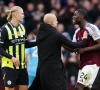 🎥 Pep Guardiola moest tussenbeide komen: Amadou Onana in conflict met Jack Grealish en Erling Haaland