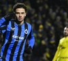 Club Brugge-toptalent lijkt zijn keuze al gemaakt te hebben: Rode Duivels vrezen hem nooit te zien