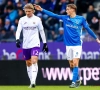 Genk-verdediger Matte Smets merkte iets erg opvallend op bij Anderlecht-spits Kasper Dolberg