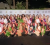 📷 Zus van gewezen Belgisch topvoetbaltalent maakt nu al indruk richting finale Miss België