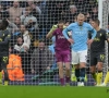 🎥 Tot op de bodem: Doelman haalt geniale trukendoos boven om penalty van Haaland te stoppen