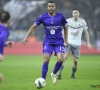 Anderlecht-speler heeft het nu helemaal verkorven: uitgefloten en daarna nog een wegwerpgebaar