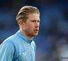 Pep Guardiola spreekt bewondering uit voor Kevin De Bruyne: "Kevin is Kevin"