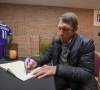 Voetbalwereld rouwt om overlijden van voormalig Rode Duivel en Anderlecht-icoon Gilbert Van Binst