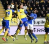 Genk haalt fors uit in derby tegen STVV en heeft ticket voor halve finale beet