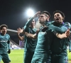 Anderlecht ploetert en zwoegt in het Beerschotse zand, maar gaat toch door naar halve finales Croky Cup