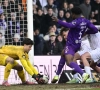 Antwerp komt goed weg op het veld van Beerschot en pakt één punt na felbevochten derby