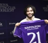 Een ex-speler van Anderlecht en eentje van Standard: Bij deze mannen ging Huerta ten rade voor zijn transfer