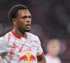 Rode Duivel Loïs Openda slachtoffer van racisme: RB Leipzig komt met duidelijke reactie