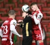 LIVE 1-2: Westerlo gaat in één helft op en over Antwerp