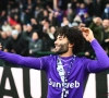 Waarom 'Chino' al de nieuwe chouchou van Anderlecht was voor hij één minuut speelde en nu nog meer: winger verovert paarse harten