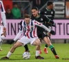 Houdt Anderlecht al rekening met vertrek van Stroeykens? 'Belgische recordkampioen gaat strijd aan met Nederlandse clubs voor middenvelder van Willem II'