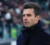 Juventus-coach Thiago Motta wil voor 'grote match' zorgen op Jan Breydel, maar is duidelijk op zijn hoede voor Club Brugge