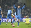 Club Brugge pakt levensbelangrijk punt tegen Juventus en zet nieuwe stap richting volgende ronde Champions League