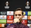 David Hubert komt met duidelijk statement over voorval met Vincent Janssen