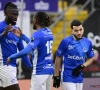 Even werd het nog heel spannend: Westerlo nog wat dieper in de put na nipte nederlaag tegen leider Genk