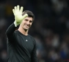 🎥 Thibaut Courtois maakt zich heel populair met zeer mooi gebaar