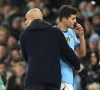 Pep Guardiola ziet verdediger op rampzalige manier debuteren: "Ik kan niet met hem praten"