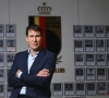 Rudi Garcia verrast en haalt plots twee nieuwe Rode Duivels bij de selectie