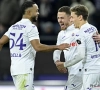 Slecht nieuws voor Anderlecht met oog op wedstrijd tegen Cercle Brugge