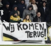 Lokeren-Temse verliest dure punten tegen Eupen: fans steunen Nainggolan, maar het bestuur krijgt de volle lading