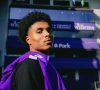 Anderlecht heeft nieuwe spits te pakken: 18-jarige Marokkaanse jeugdinternational en meteen voor de A-ploeg