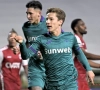 Domme Odoi kost Antwerp de finale... Dendoncker schiet Anderlecht naar de Heizel