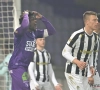 Beerschot en Charleroi houden elkaar in evenwicht na zeer matige pot zondagavondvoetbal op 't Kiel