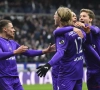 Dolberg is back! Deen schiet dominant Anderlecht met twee prachtgoals voorbij matig Antwerp