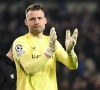 Simon Mignolet waarschuwt na stunt tegen Atalanta: "Dan spreekt niemand nog over deze match"