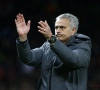 José Mourinho komt met complottheorieën na Europese nederlaag: "Ik hoop dat het nu allemaal voorbij is"