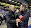 Genk-coach Thorsten Fink hoopt tegen KAA Gent op deze speler te kunnen rekenen: "Daarvan zal het afhangen of hij zondag al dan niet op het wedstrijdblad staat"