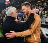 José Mourinho komt na afloop van partij met prachtige woorden over Jan Vertonghen