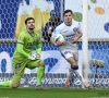 "Don't stop believing": matig Gent heeft strafschoppen en VAR nodig om stug Beerschot opzij te zetten