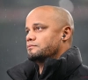 Wat gebeurde er nu? Vincent Kompany diste catenaccio op! "Uitstekend werk!"