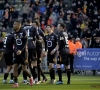 Aan alle reeksen komt een einde: KV Mechelen stunt in Dudenpark en zo voelt Club Brugge geen hete adem in de nek