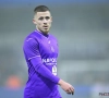 Anderlecht heeft nog altijd niet de beste Thorgan Hazard terug: "Als ik van de staf was..."