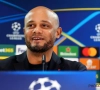 Ferme woorden en nog fermere statistieken voor Vincent Kompany: zelfs beter dan Ancelotti en Xabi Alonso