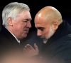 Carlo Ancelotti reageert met scherp op vreemde uitspraak van Pep Guardiola voor cruciale Champions League-wedstrijd