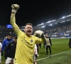 Voor Simon Mignolet komt achtste finale niet overwacht: "Heb ik vanaf onze eerste wedstrijd gezegd"