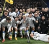 Club Brugge breekt waanzinnig record na historische kwalificatie voor 1/8e finales in de CL: van dit enorme bedrag is blauw-zwart al zeker na fantastische Europese campagne