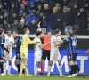 🎥 Niet enkel de overwinning van Club Brugge ging de wereld rond: filmpje van match tegen Atalanta gaat viraal