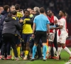 Gretig Union SG doet Ajax 120 minuten bibberen, maar vergeet zichzelf te belonen