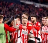 PSV vraagt aan UEFA om Champions League-wedstrijd te verzetten om een wel héél bijzondere reden